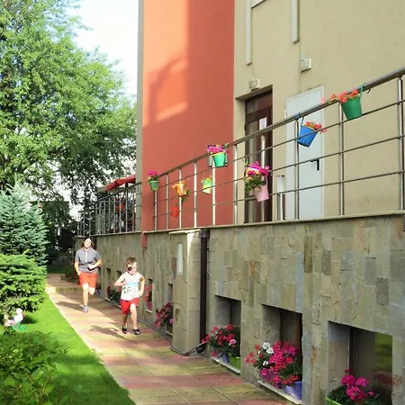 Apartment Fantasy