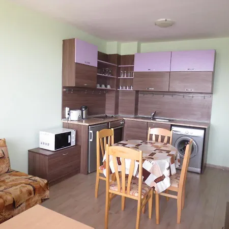 Fantasy Apartment