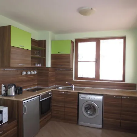 Apartment Fantasy