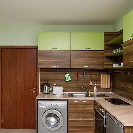 Apartment Fantasy