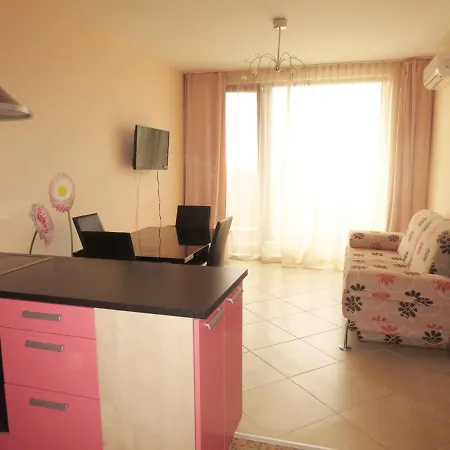 Fantasy Apartment