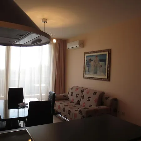 Fantasy Apartment