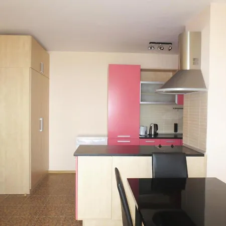Apartment Fantasy