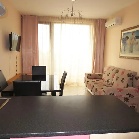 Apartment Fantasy *