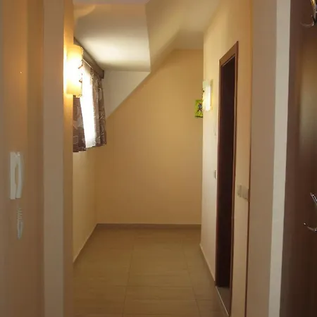 Apartament Fantasy *