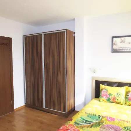 Apartment Fantasy Varna