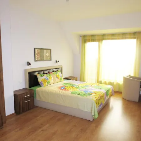 Fantasy Apartment *