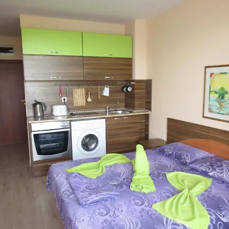 Apartment Fantasy *