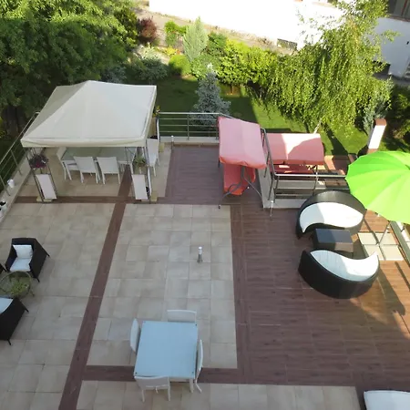 Fantasy Apartment Varna