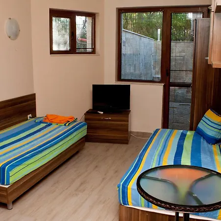 Fantasy Apartment Varna