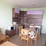 Fantasy Apartment