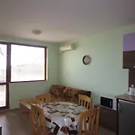 Fantasy Apartment