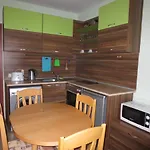 Fantasy Apartment Varna