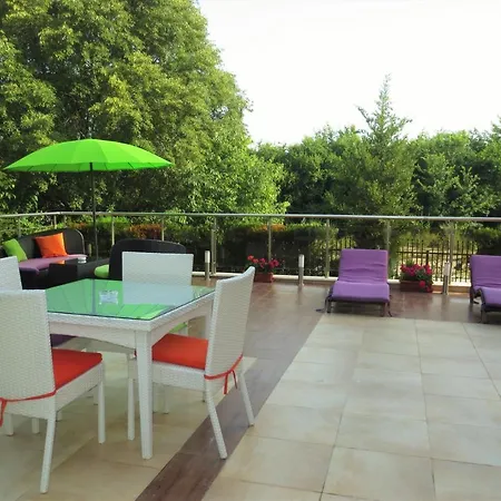 Fantasy Apartamento Varna