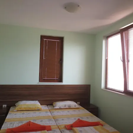 Fantasy Apartamento *