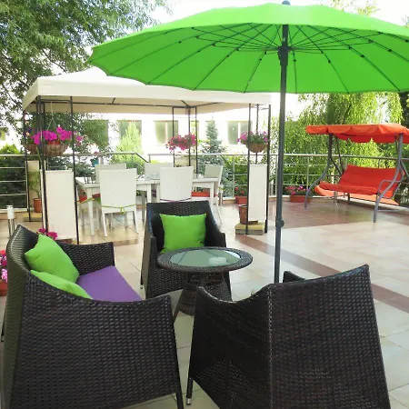 Apartamento Fantasy *