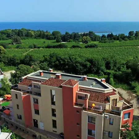 Fantasy Apartamento *