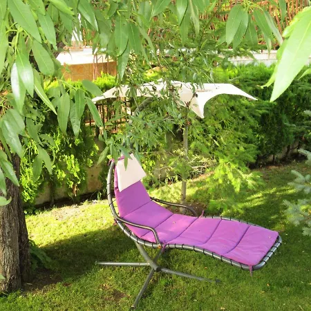 Apartamento Fantasy *