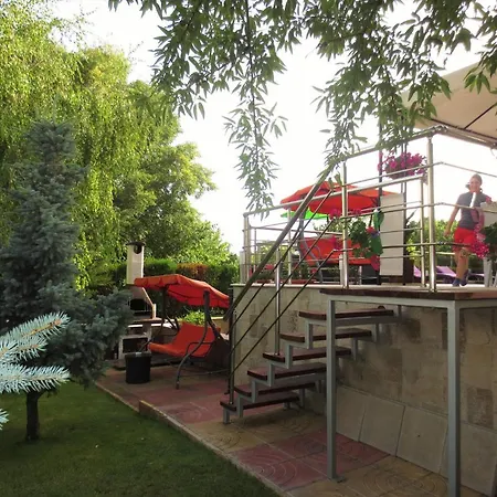 Fantasy Apartamento *