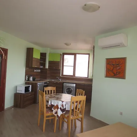 Apartamento Fantasy *