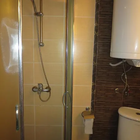 Apartamento Fantasy Varna