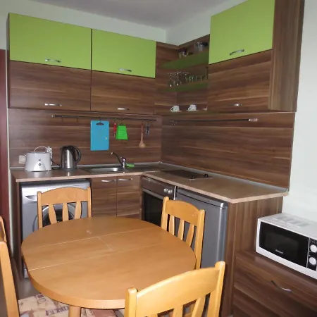 Fantasy Apartamento Varna
