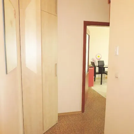 Fantasy Apartamento *