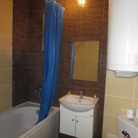 Fantasy Apartamento *