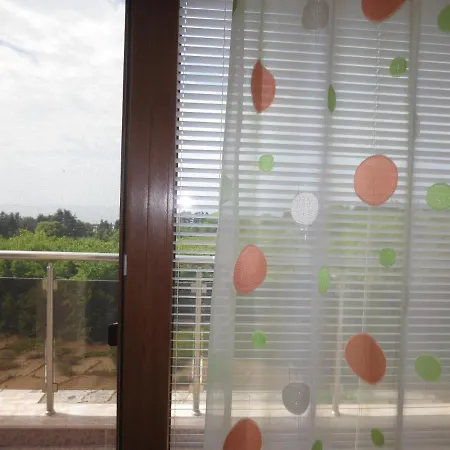 Apartamento Fantasy *