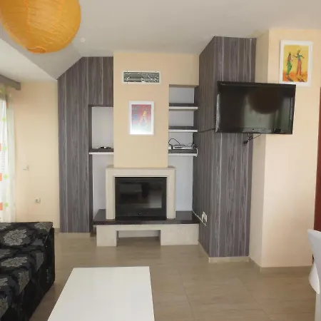 Fantasy Apartamento *