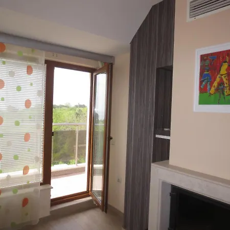 Fantasy Apartamento Varna