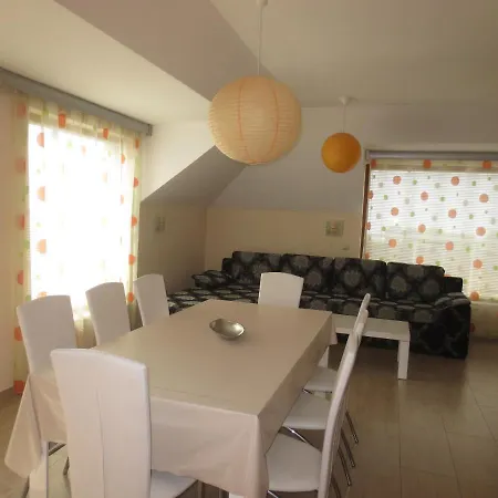Apartamento Fantasy Varna