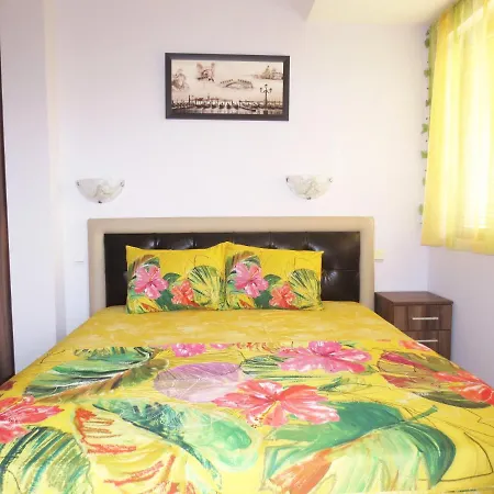 Fantasy Apartamento *