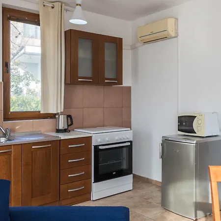 Apartment Fantasy *