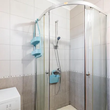 Fantasy Apartment Varna