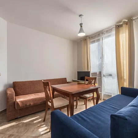 Apartment Fantasy Varna