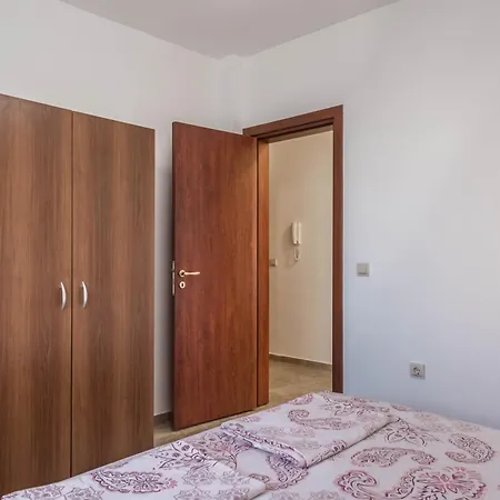 Fantasy Apartment