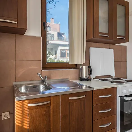 Apartment Fantasy Varna