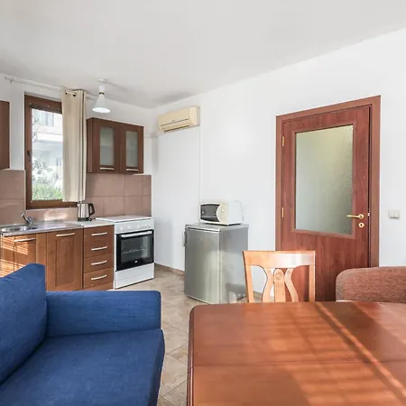 Fantasy Apartment Varna