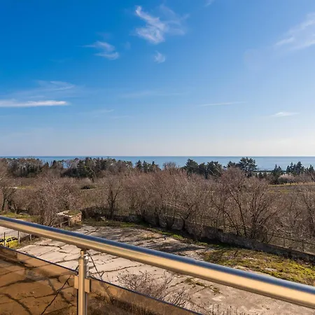 Apartment Fantasy Varna