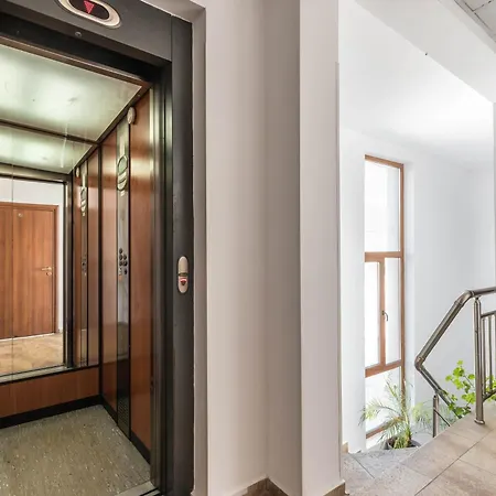 Apartment Fantasy Varna