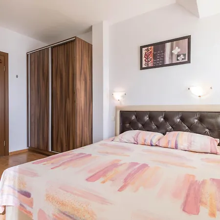 Fantasy Apartment Varna