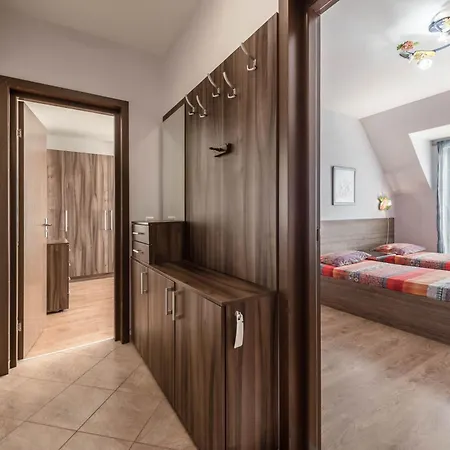 Fantasy Apartment