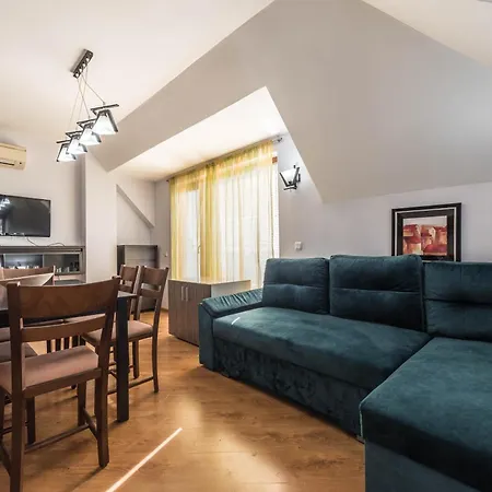Apartment Fantasy