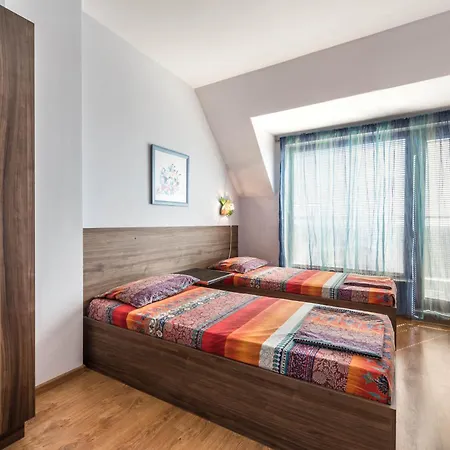 Fantasy Apartment *