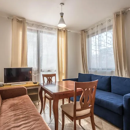 Apartment Fantasy *