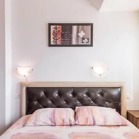 Fantasy Apartment Varna