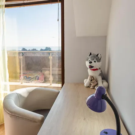Apartment Fantasy Varna