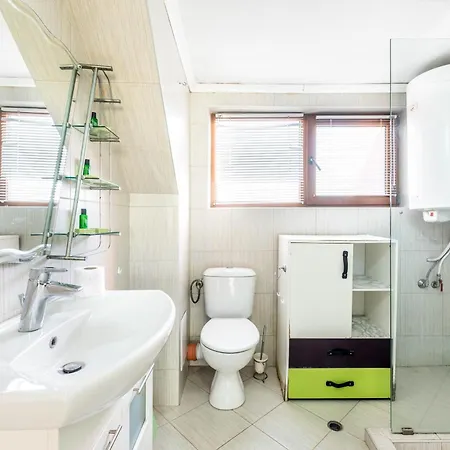 Fantasy Apartment