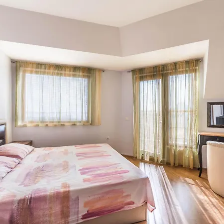 Apartment Fantasy